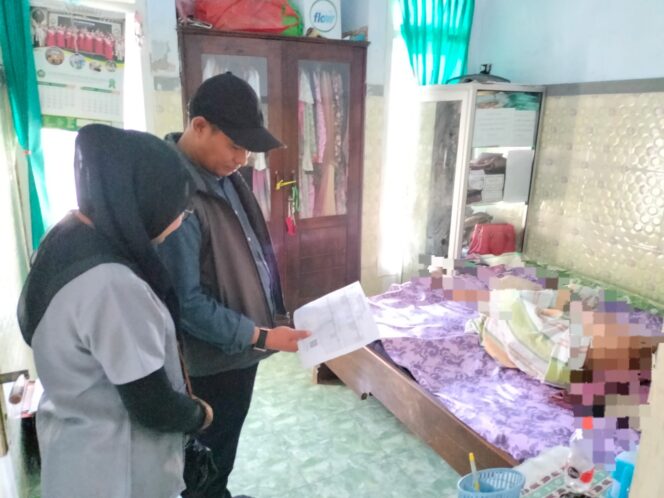 
Bawaslu Pastikan Kelompok Rentan Terdata dan Masuk Daftar Pemilih