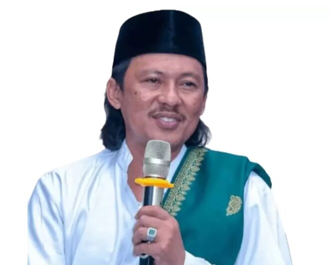 
Didukung Beberapa Tokoh dan PCNU di Jawa Timur, Cicit Syaichona Cholil Bangkalan Berpeluang Memimpin PWNU Jatim