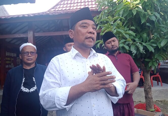 
Dinilai Santun dan Humanis dalam Menjalankan Tugas, Mahfud Berterima Kasih Kepada Petugas KPK