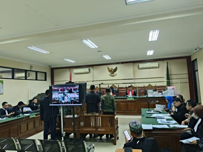 
Terungkap, Ternyata Pemotongan Insentif ASN BPPD Sidoarjo Mengalir ke Instansi Lain