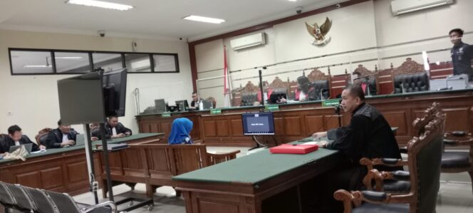 
Kasus Korupsi Insentif BPPD Sidoarjo, Penasehat Hukum Siskawati Yakin Kliennya Divonis Bebas