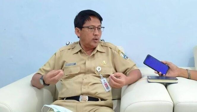 
Poktan di Sampang Dapat Alokasi Anggaran 5 M Lebih untuk Perluasan Areal Tanam