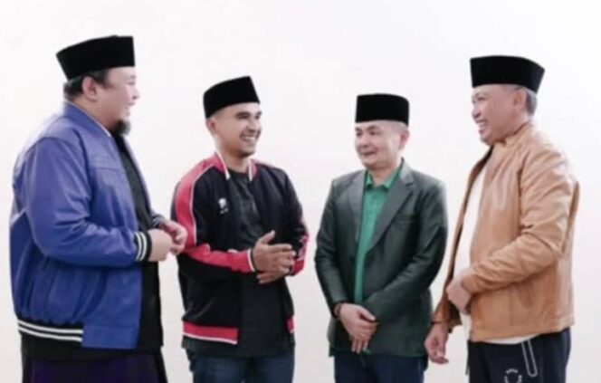 
Ketua Song-osong Lombung Tegaskan Mendukung Pasangan “Manfaat” di Pilkada Bangkalan